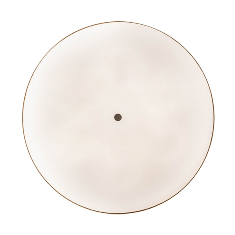 Cilindro 6 - Light Flush Mount