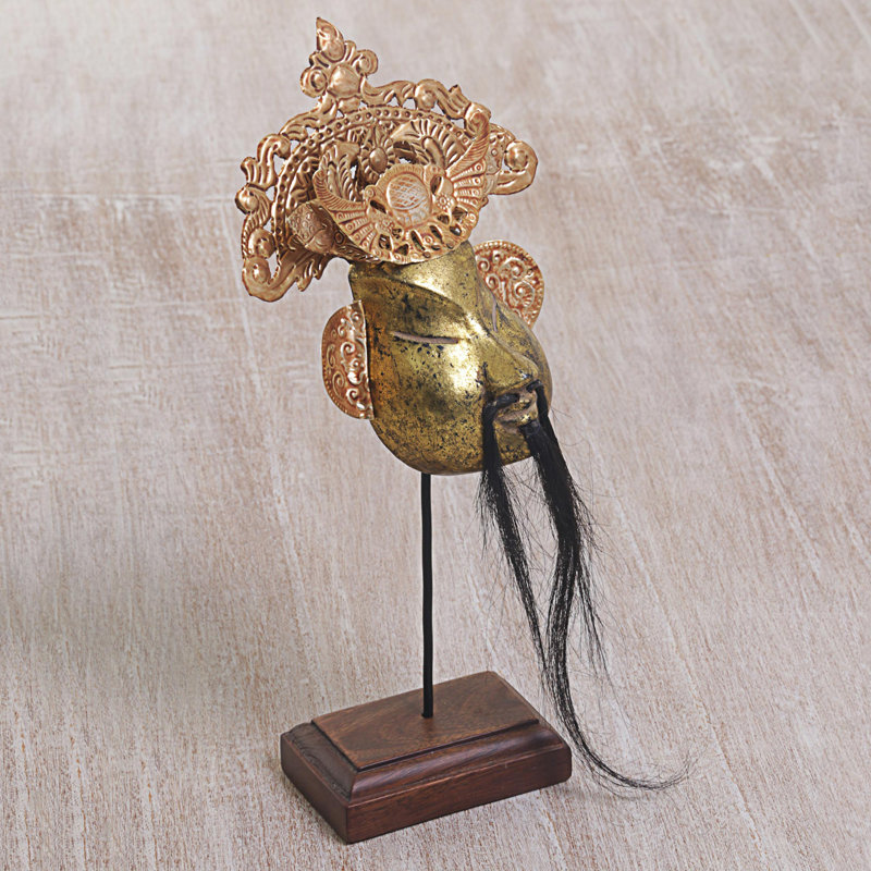 Master of Drama Sculpture