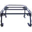 Support pour camion 1000 lb avec échelle pour ramassage, kayak et bois d'œuvre
