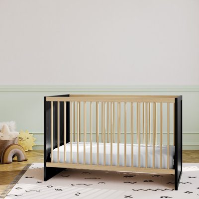 Calabasas 3-In-1 Convertible Crib