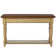 Courtdale 50'' Solid Wood Console Table