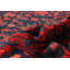 Tapis bleu marine Andelz 4 pi 7 po x 7 pi 3 po
