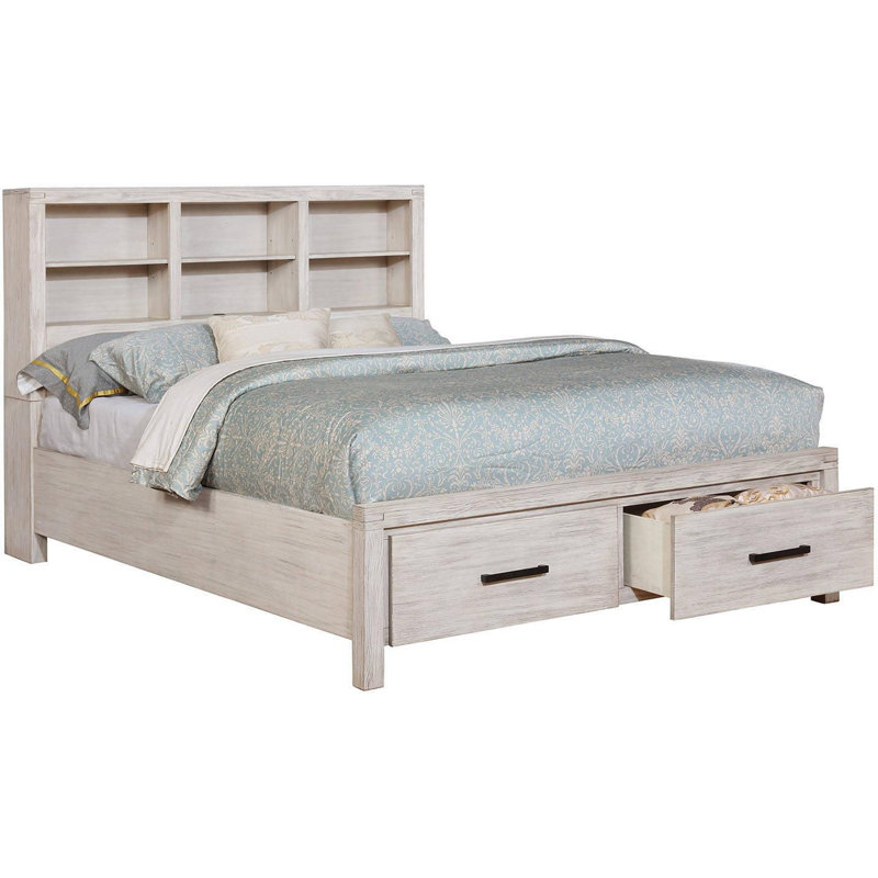 Chanler Bed