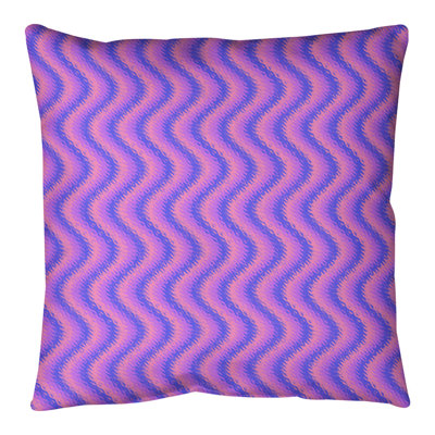 Coussin Wavy