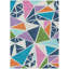 Tapis blanc intérieur / extérieur Aristea -147309118