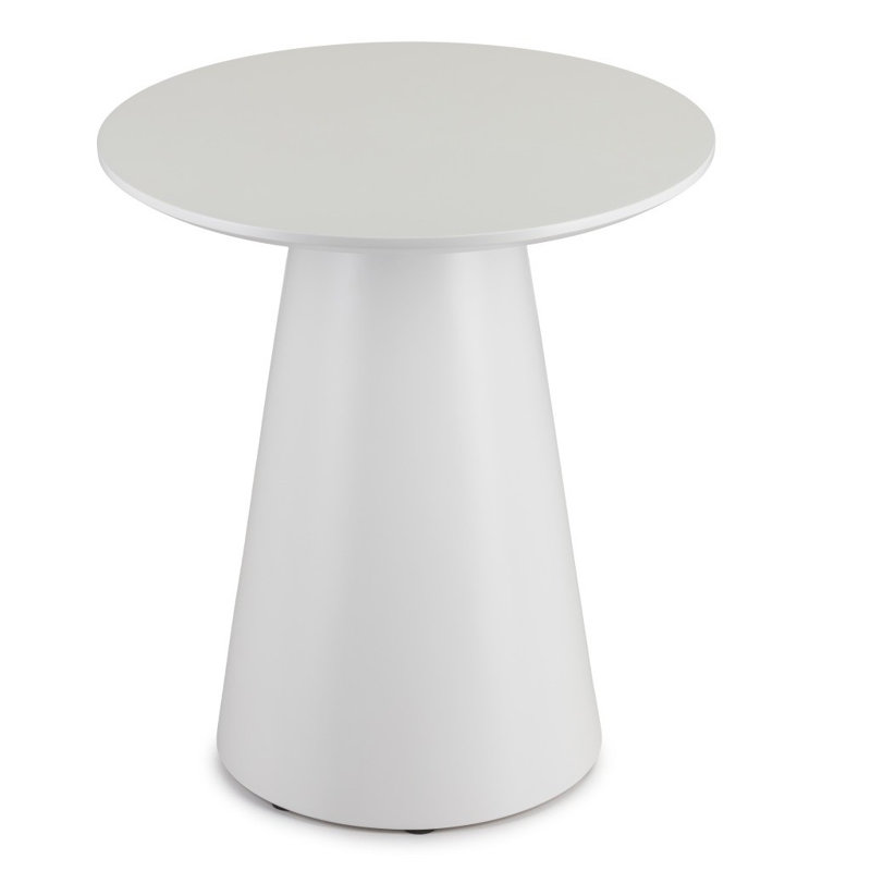 Artella Coffee Table, White