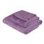 Ensemble de serviettes 3 pièces 100% coton-361673779