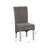 Kaylani 19.25'' H Upholstered Pine Side Chair