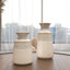 Vase de table en céramique-69965222