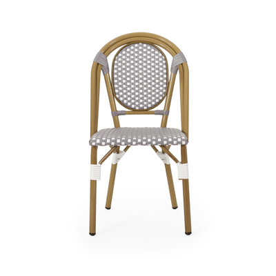 FRENCH BISTRO CHAIR(Set of 2)