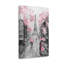 No Frame Print on Canvas