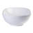EAGO 14.75'' White Oval Bathroom Sink