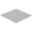 Bond 2x2 Matte Porcelain Mosaic Tile-1626867417