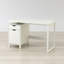 HASLEV 47" WRITING DESK