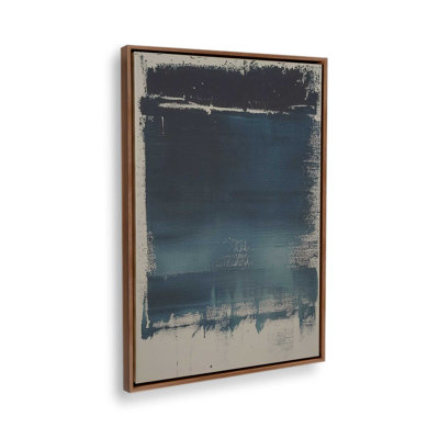 Indigo Veil III