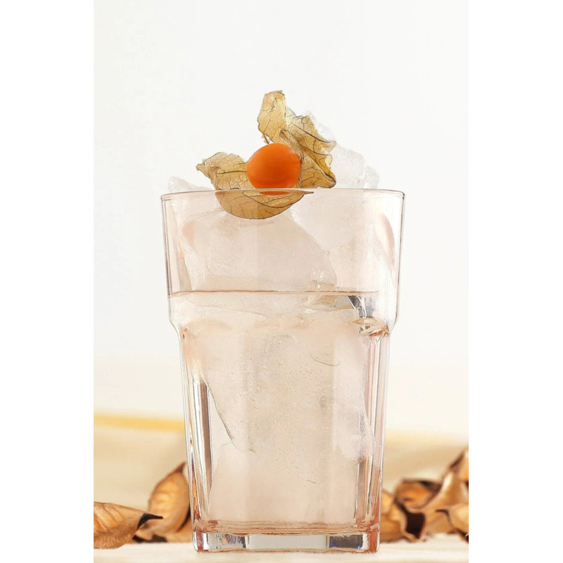 Ensemble de verres