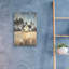 «House In The Forest» par Svetlana Aleynikova, art mural en verre acrylique-1472370507