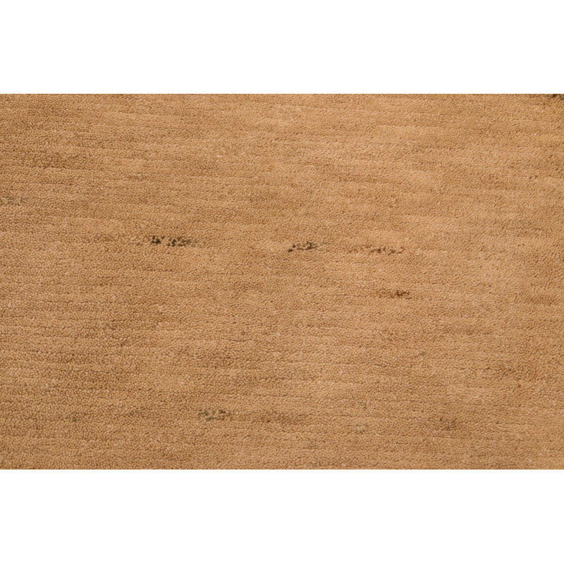 Parmeet Wool Rug