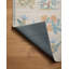 Tapis crème Rifle Paper Co. x Loloi Rosa-93809783