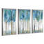 Magical Wood par Tava Studios - Impression de 3 cadres photo simples-1119220371