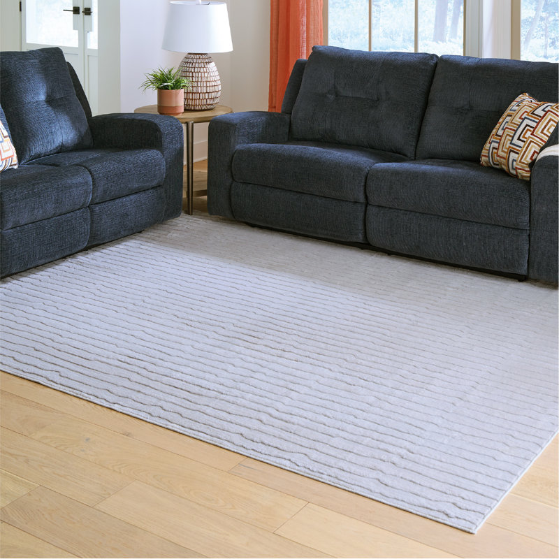 Tapis lavable Worthley, Rectangulaire 8 pi x 10 pi