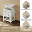 Ensemble de meuble-lavabo simple 24 po Allensville-600075995-577020845