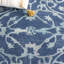 Tapis floral performance Lyeland-1683093471
