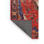 Tapis traditionnel mehroon/noir/crème-1031259574