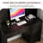 Farmhouse 47" Desk With 3 Drawers-784688748