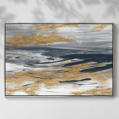 " Tumultuous Navy "