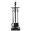 Denison Fireplace Toolset