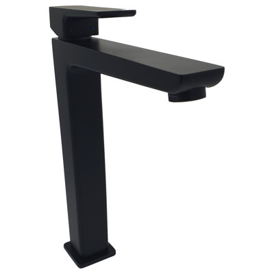 Esaiah Mono Basin Mixer