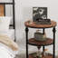 Side Table Set