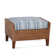 Long Beach Ottoman
