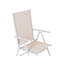 Cristina Foldable Outdoor Patio Dining Armchair
