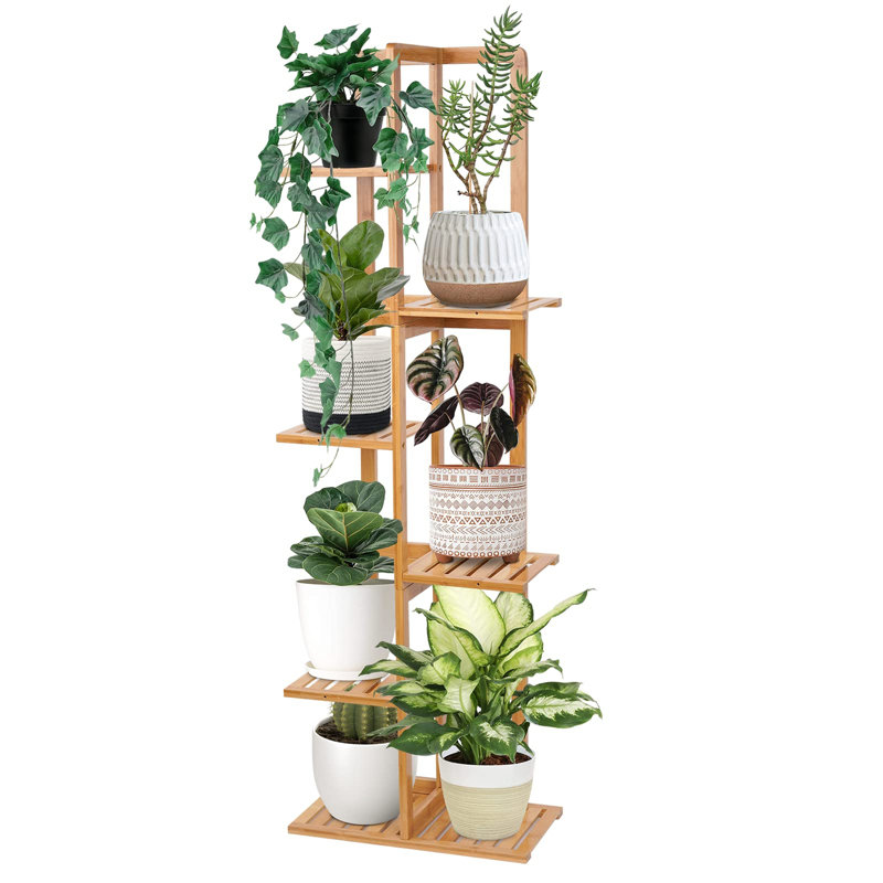 Annetrude Plant Stand