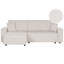 Bettey 2 Seater Sofa Bed-1182222447-1182222443