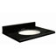 Dessus de salle de bain simple 49 po meuble-lavabo-19334333-19334338-19334332