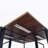 70" Display Cabinet With Glass Doors And Lights, With Multi-Functional Pull-Out Multi-Tier Storage Shelf , Wooden Display Storage Cabinets