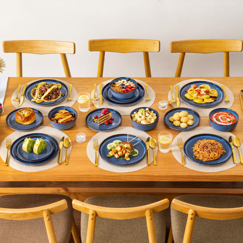 Dinnerware
