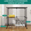 Cage pour chat Epworth