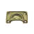 Polished Brass Lacquered is out of stock