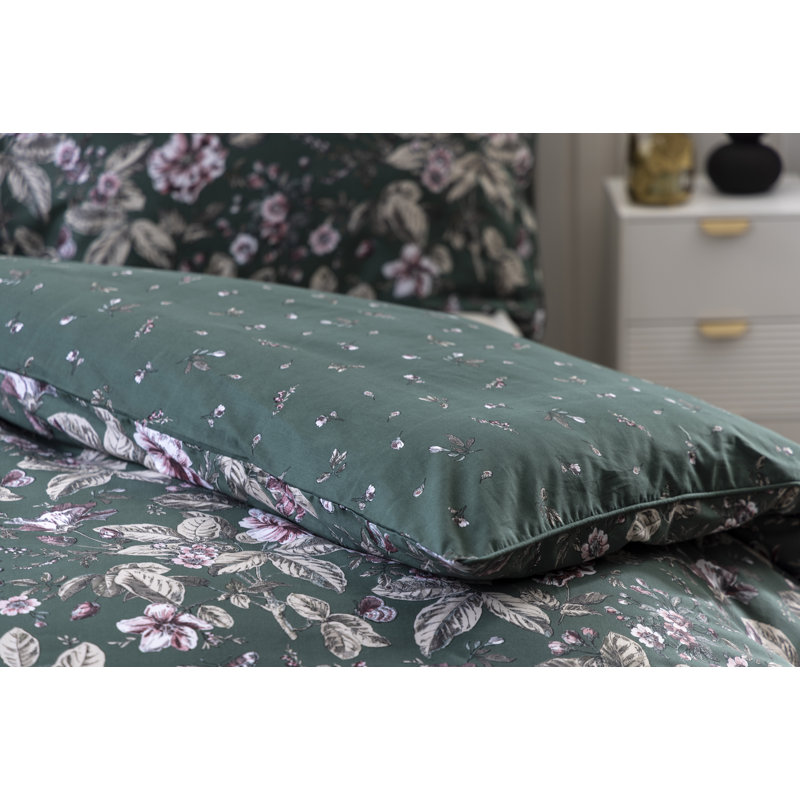 Green 200 TC, Kingsize