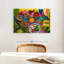 Saveurs mexicaines sur toile-1416823859