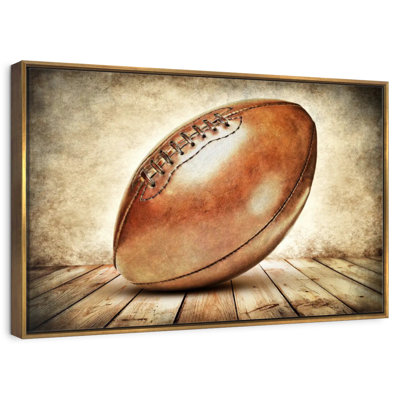 Vintage Football
