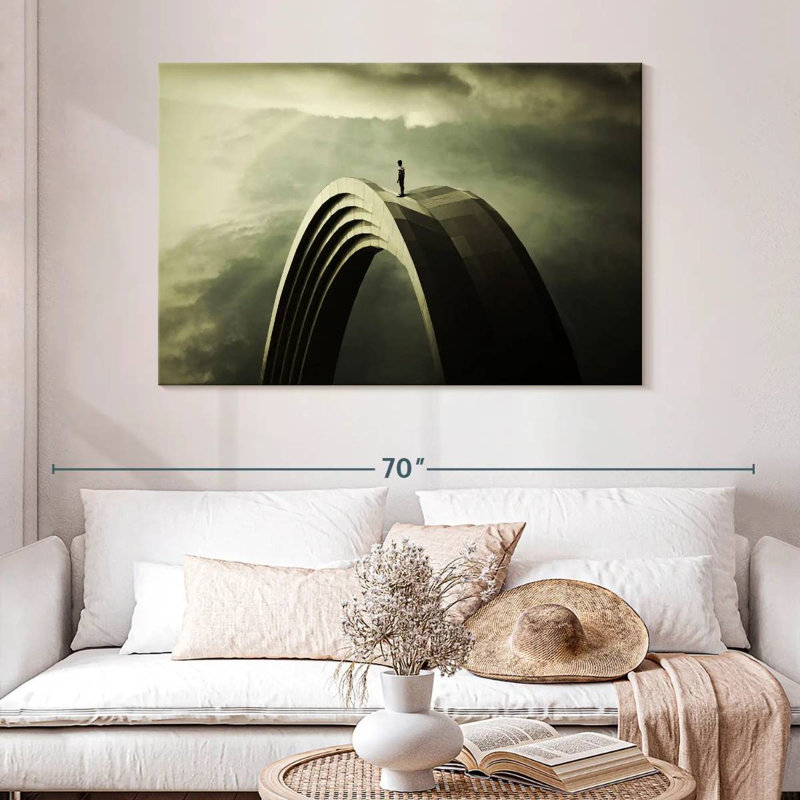 Kelan Time Manager, 32" H x 48" W