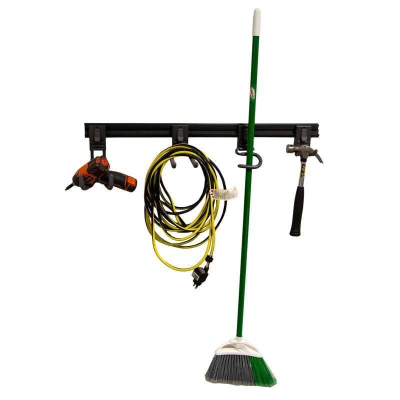 freedomRail EDGE Utility Hook Kit