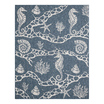 Angelys Indoor/Outdoor Area Rug