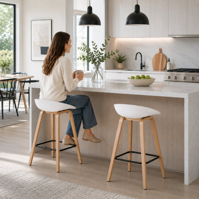 Tabouret de comptoir