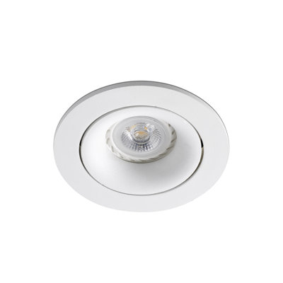 Argón Recessed Light